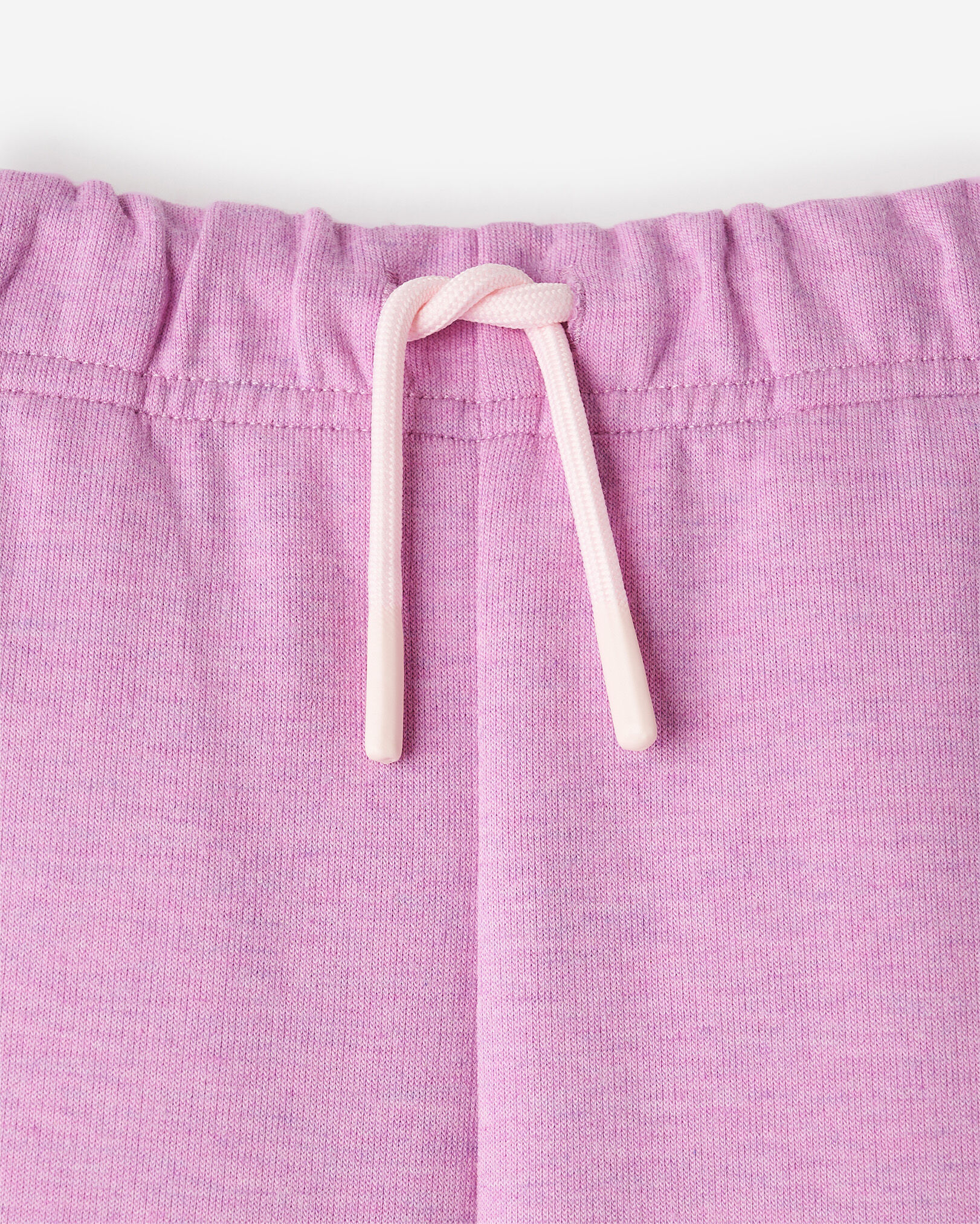 Pantalon sport en tissu interlock Recover pour enfants