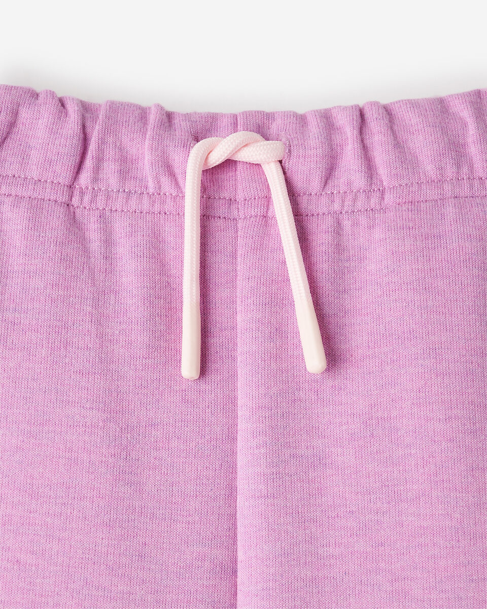 Pantalon sport en tissu interlock Recover pour enfants