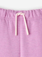 Pantalon sport en tissu interlock Recover pour enfants