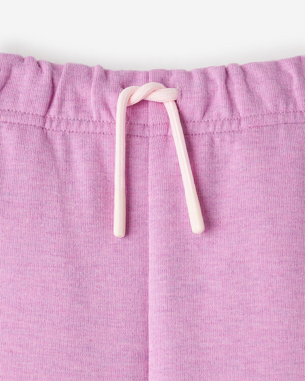 Kids Recover Interlock Jogger