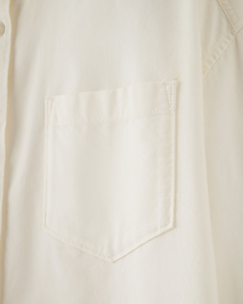 Oxford Shirt