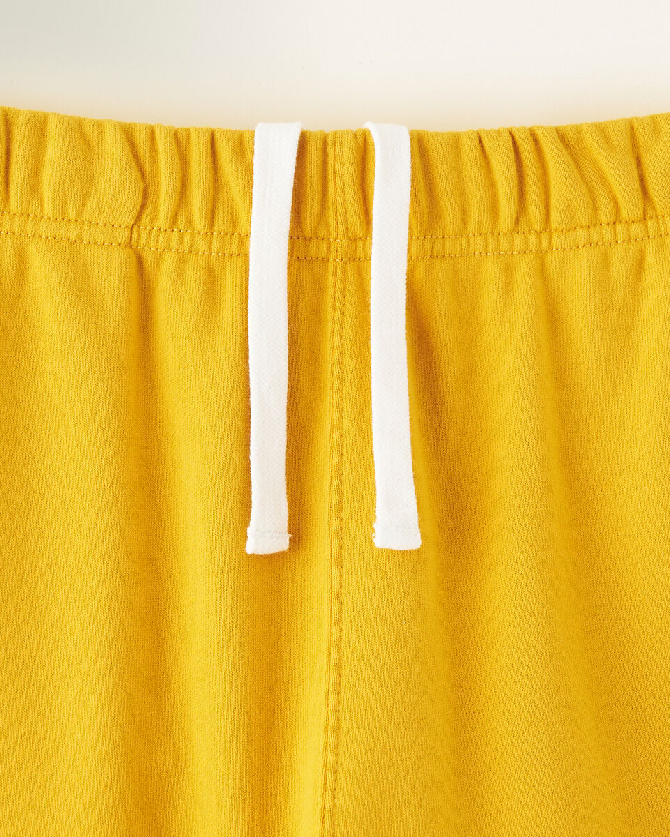 Organic Original Sweatshort 10.5 Inch