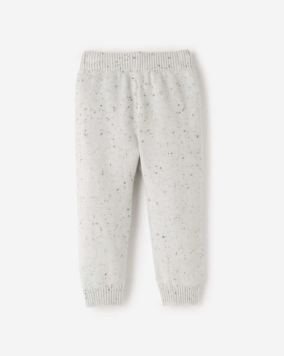 Baby Sweater Pant