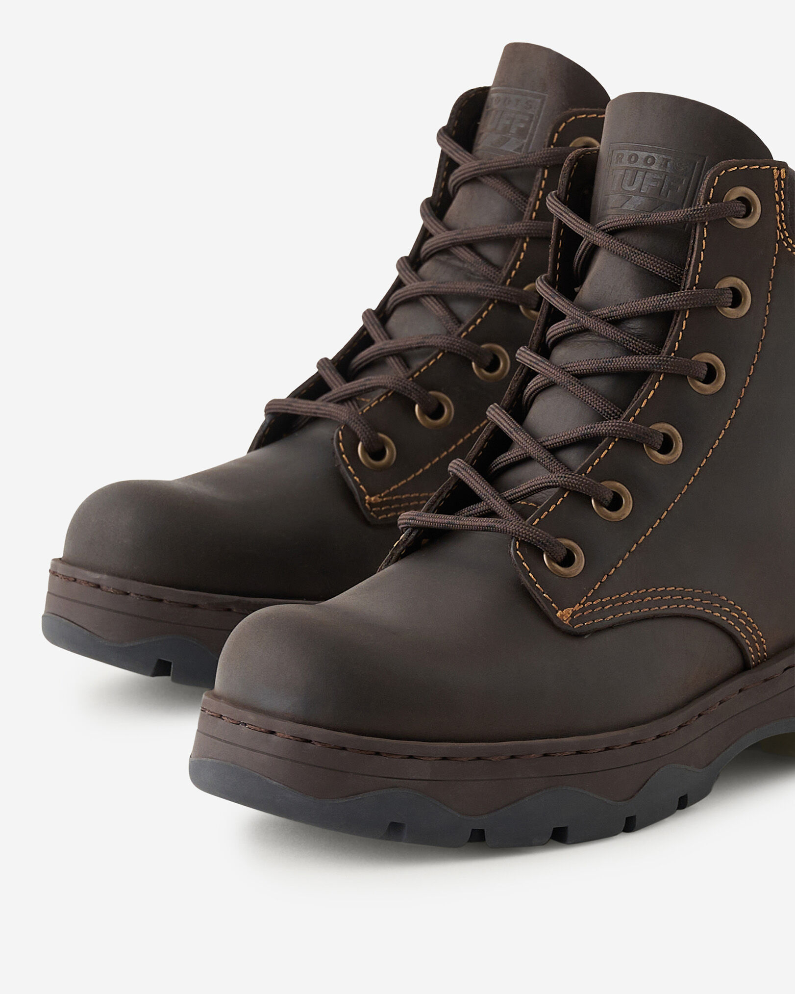 TUFF Boot