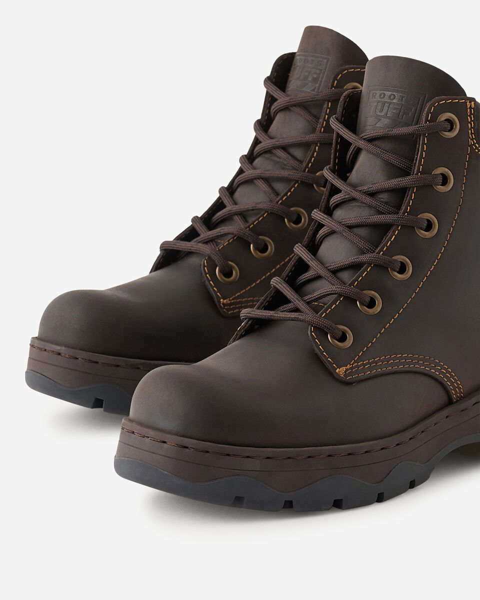 TUFF Boot