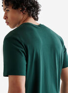 Mens Organic Cooper Beaver T-shirt