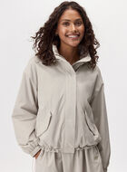 Horizon Woven Jacket