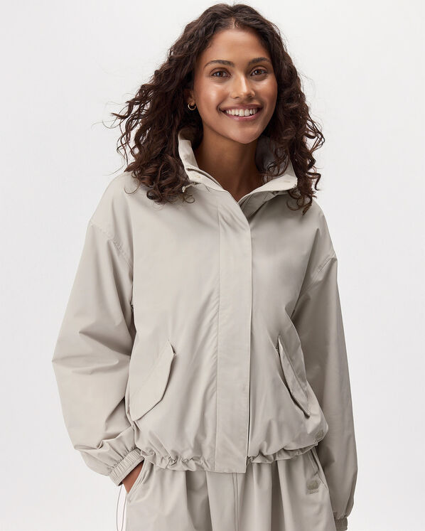 Horizon Woven Jacket