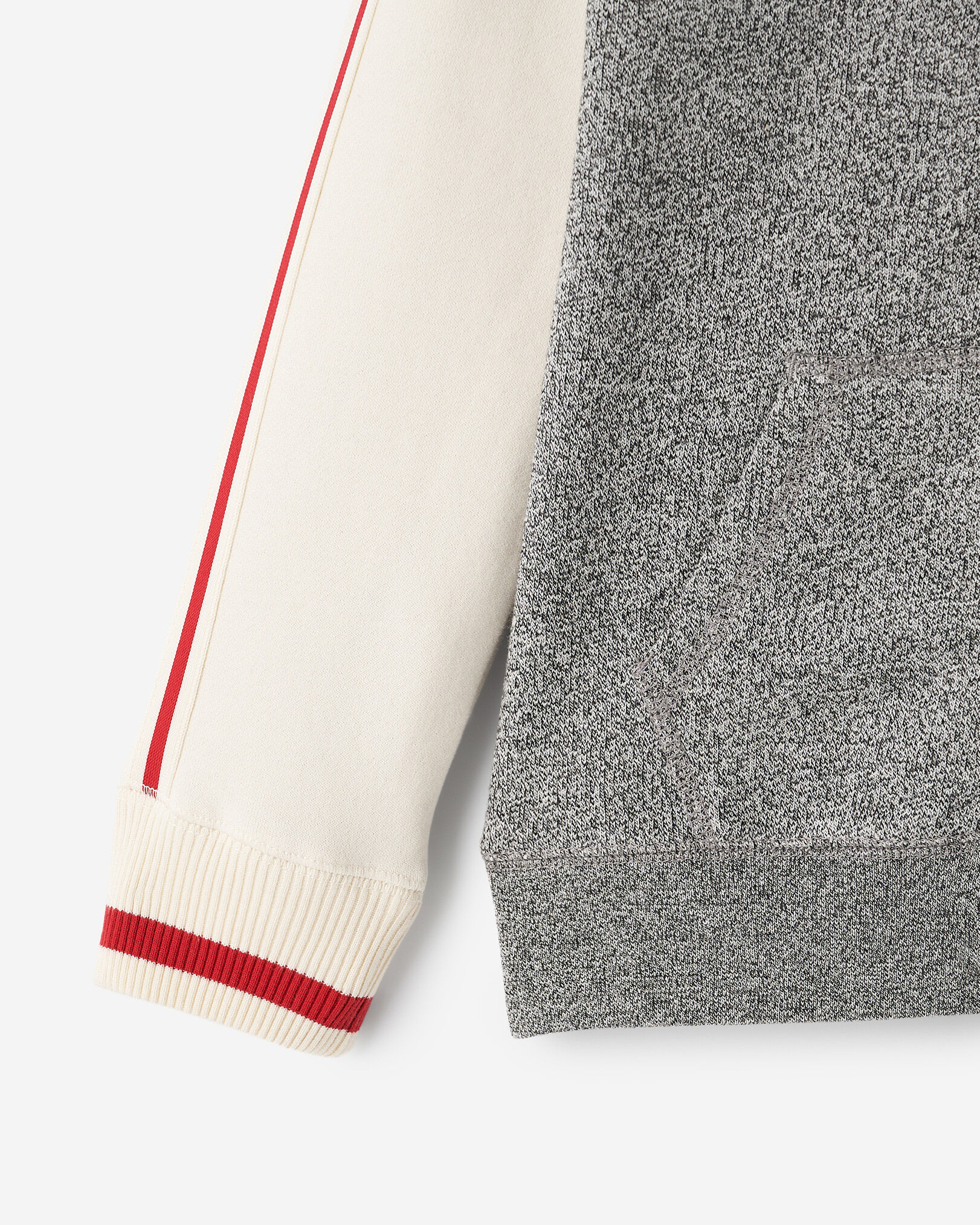 Kids Cabin Full Zip Hoodie