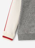 Kids Cabin Full Zip Hoodie