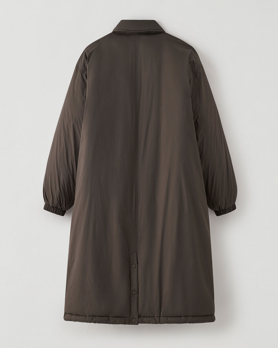 Coaches Trench