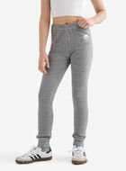 Girls Cozy Fleece Legging
