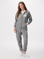 Womens Roots Cabin Onesie