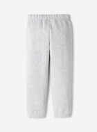 Toddler Plaid Applique Sweatpant