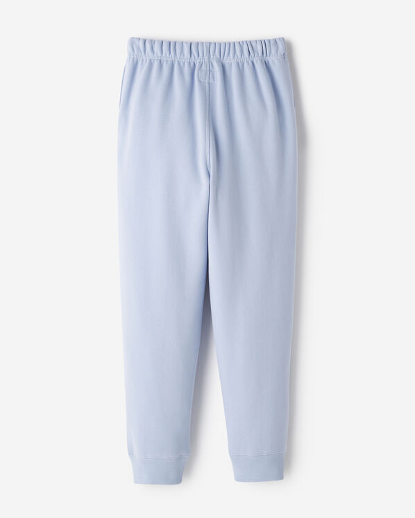 Pantalon en molleton Un pour enfants