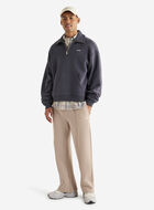 Cloud Half Zip