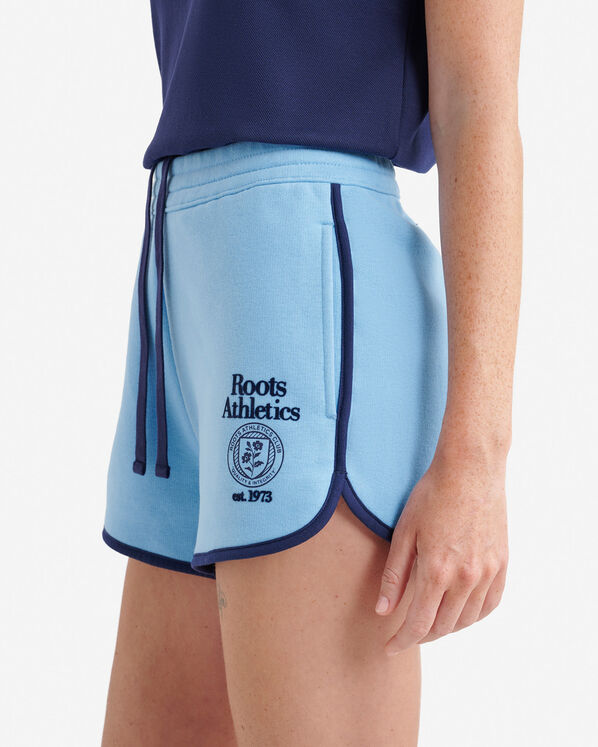 Summer League Sweatshort 3 Inch