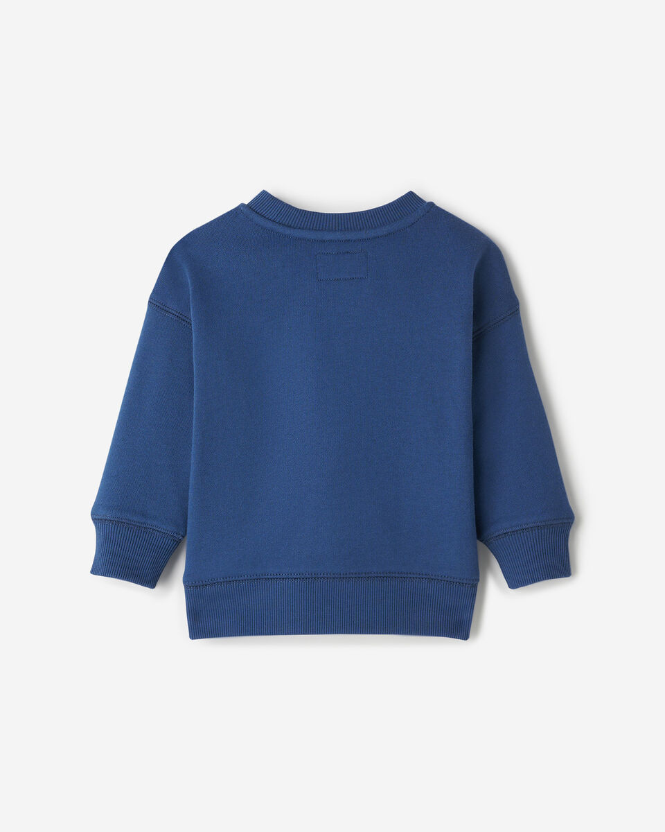 Baby RBA Archive Crew Sweatshirt