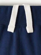 Kids Cozy Fleece Sweatpant