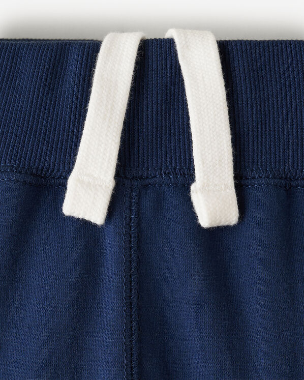 Kids Cozy Fleece Sweatpant