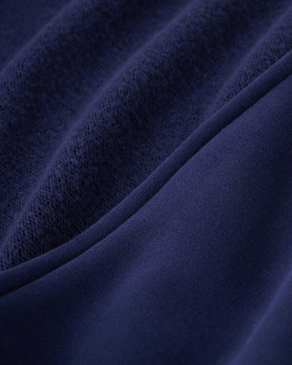 Kids Summer League Full Zip Hoodie