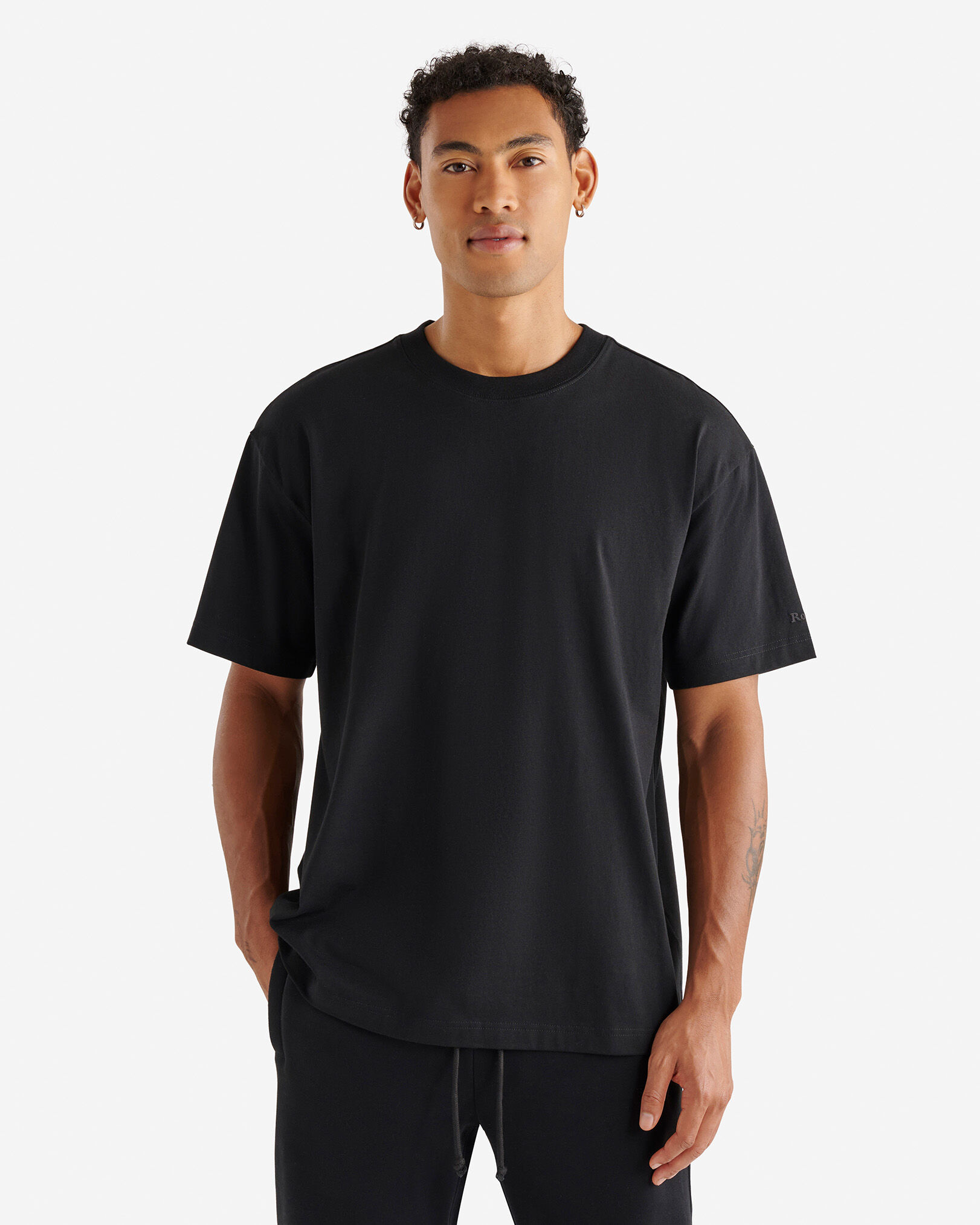 Cloud One Fit T-Shirt
