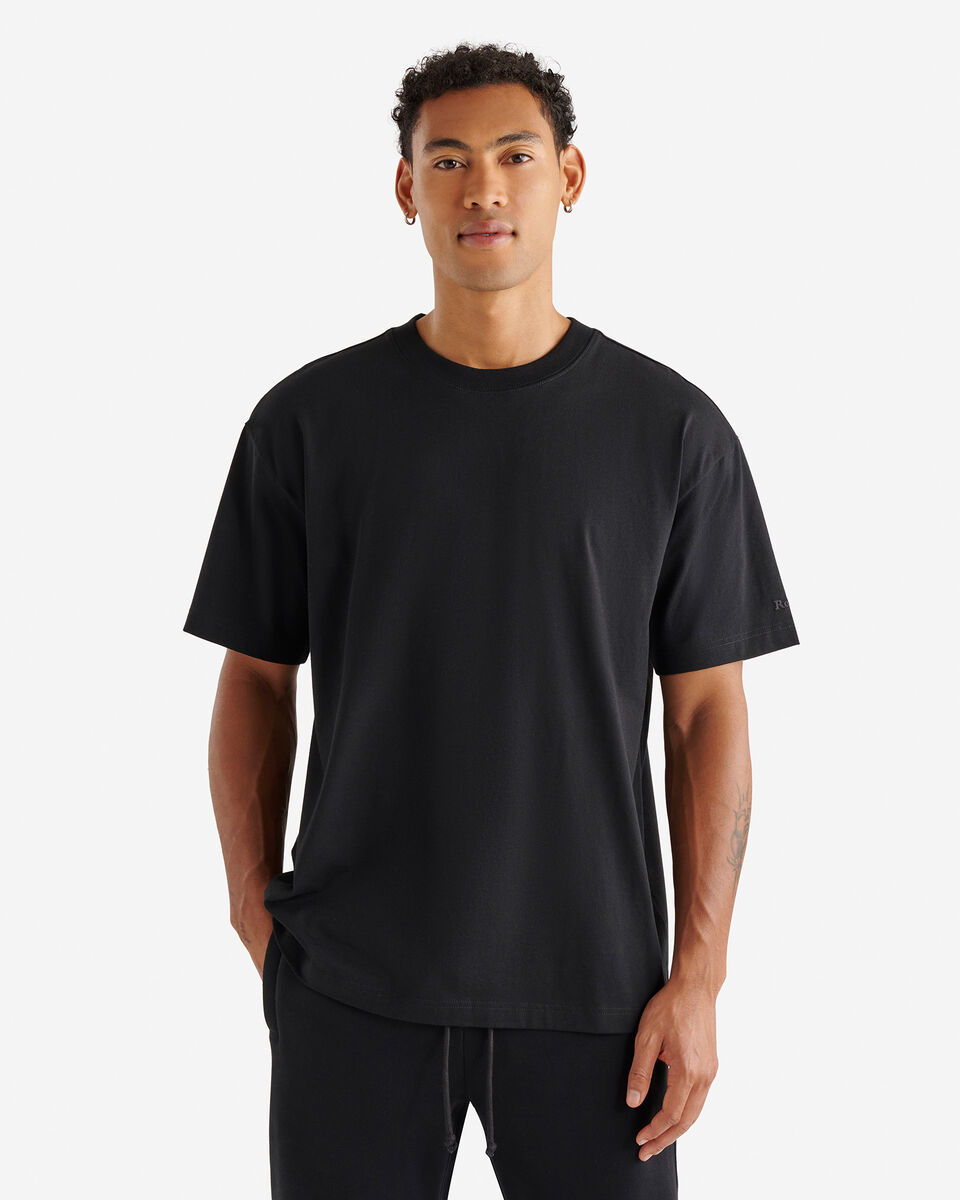 T-shirt Un en molleton Nuage