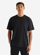 T-shirt Un en molleton Nuage