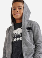 Kids Organic Original Full Zip Hoodie