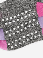 Baby & Toddler Cabin Ankle Sock 3 Pack