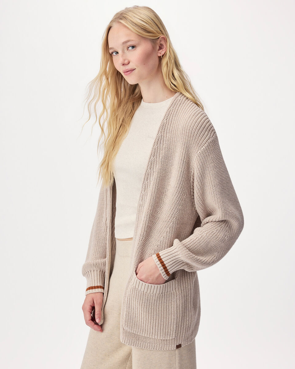 Cardigan Cabane
