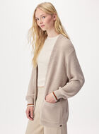 Cardigan Cabane
