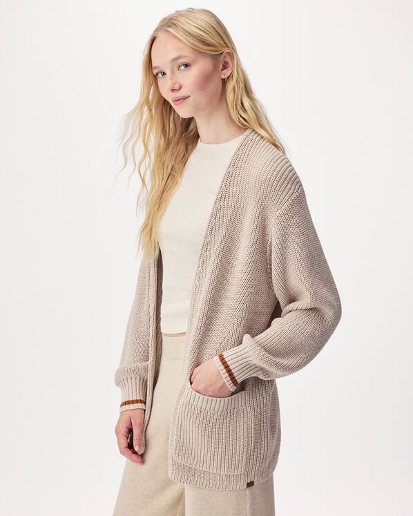 Cardigan Cabane