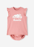 Baby Cooper Dress