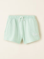 Toddler Girls Nature Club Relaxed Short