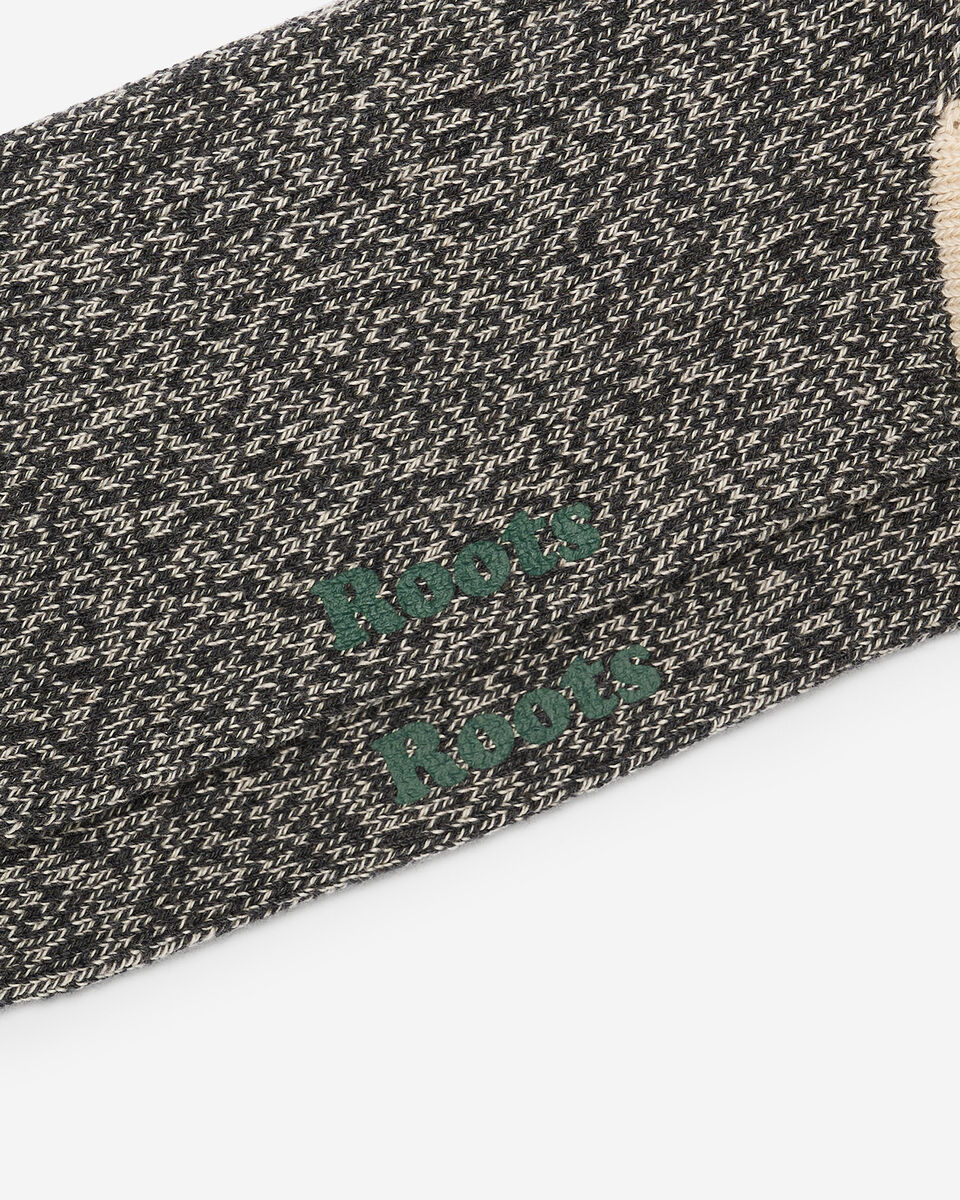 Adult Classic Cabin Ankle Sock