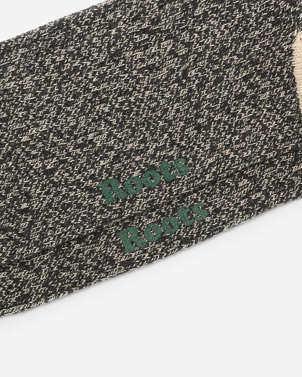 Adult Classic Cabin Ankle Sock Adult Classic Cabin Ankle Sock