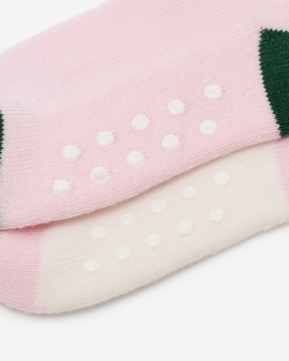 Baby & Toddler Ankle Sport Sock 2 Pack
