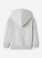 Toddler Summer League Full Zip Hoodie