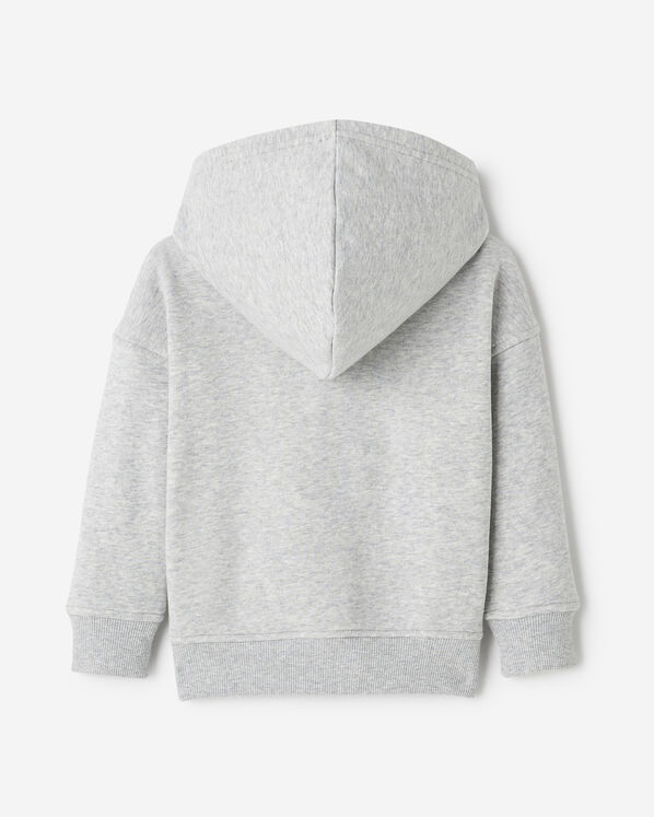 Toddler Summer League Full Zip Hoodie