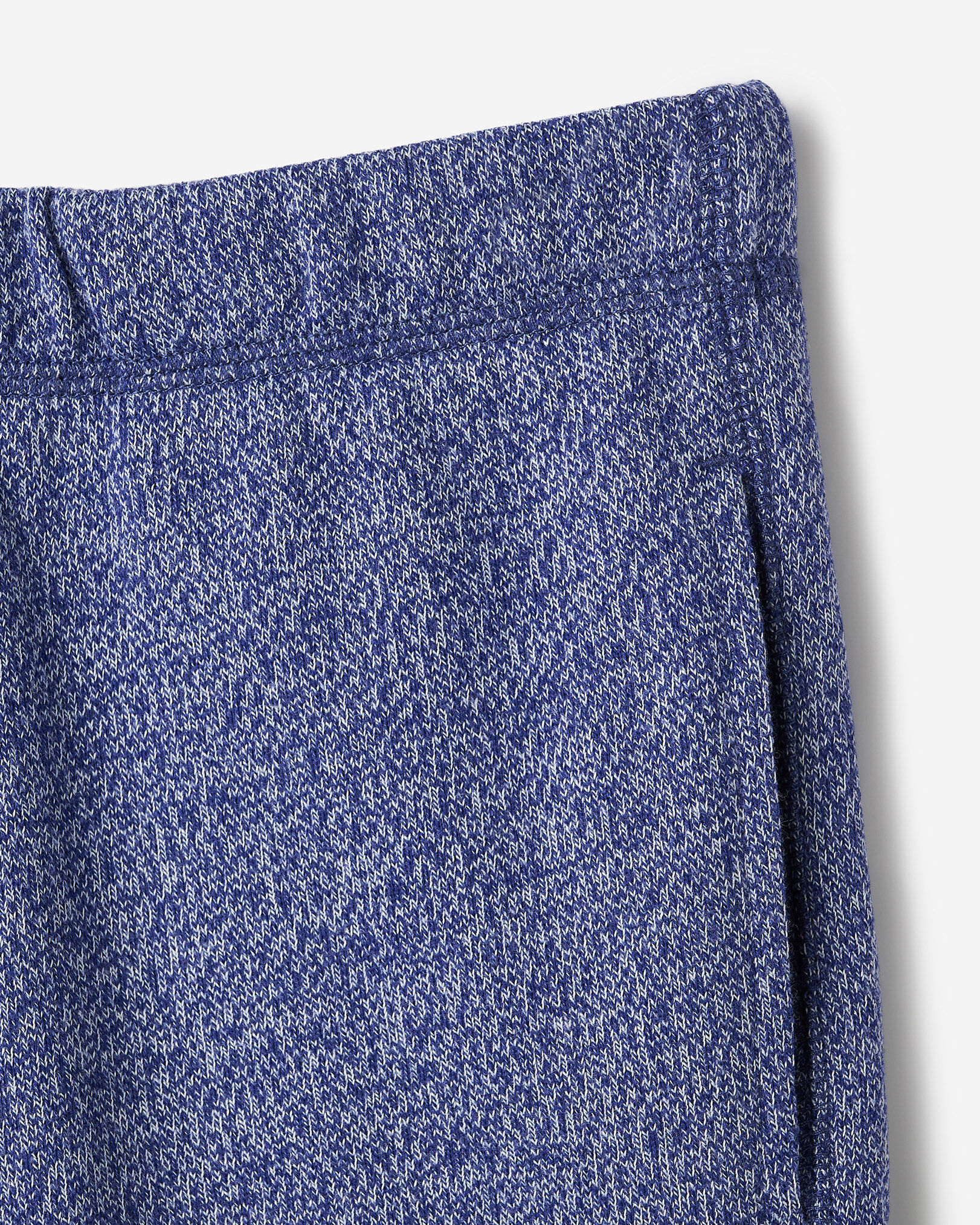 Kids Organic Original Terry Short