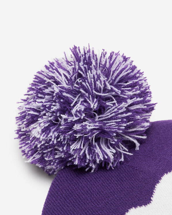 Kids Cooper Glow Toque