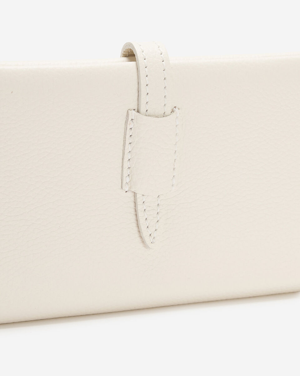 Large Foldover Wallet Cervino