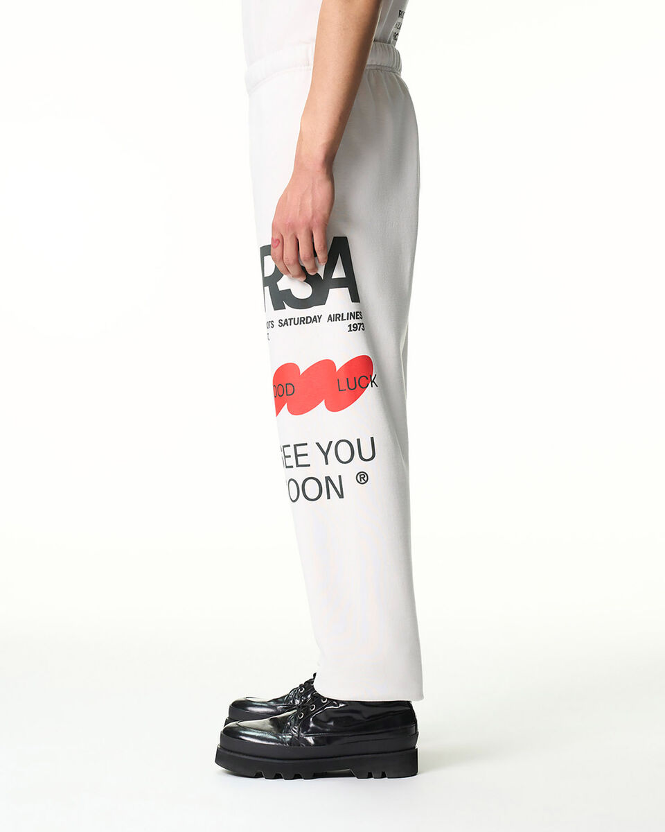 Roots X Mr. Saturday Sweatpant Gender Free