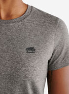 Renew Knit Short Sleeve Top
