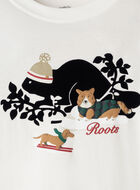 Kids Winter Cooper T-Shirt