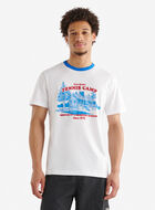 Mens Camp Club T-Shirt