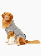 Blouson à capuchon Salt and Pepper Pooch Taille 20