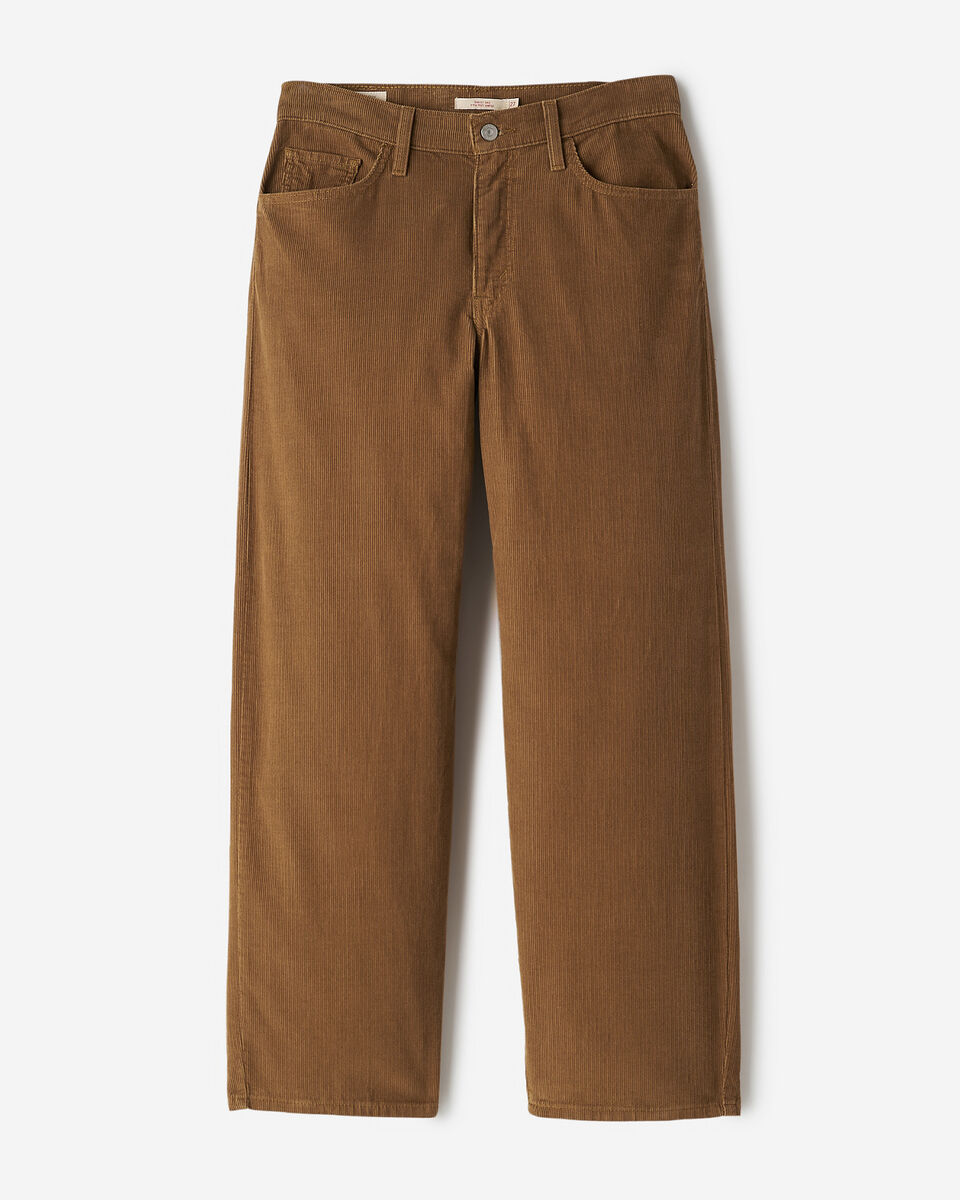 Levi's Baggy Dad Womens Jeans