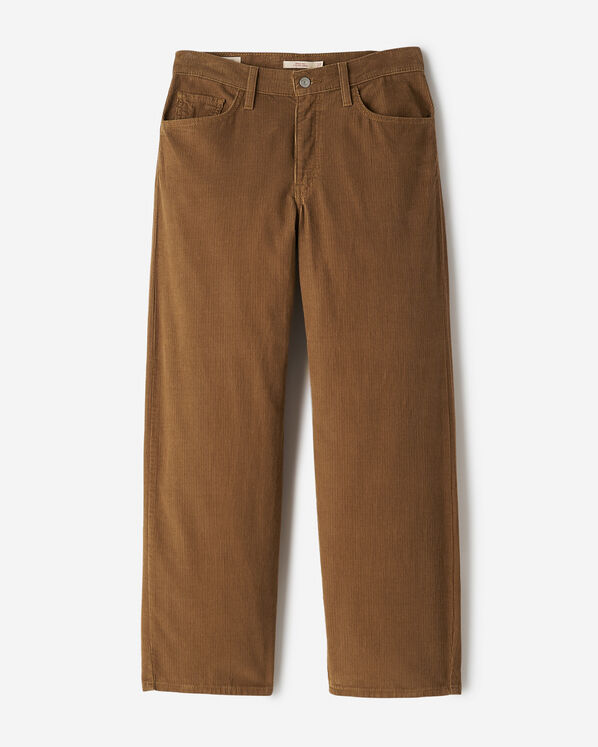 Levi's Baggy Dad Womens Jeans